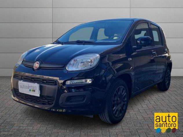FIAT Panda 1.2 GPL Pop Van 2 posti rif. 23708447