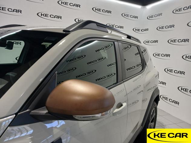 Dacia Duster Duster 1.2 mild hybrid Extreme 4x4 130cv - Foto 10