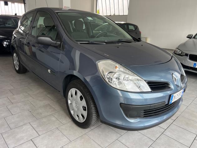 Renault Clio 1.2 16V 3 porte Dynamique 90000KM - Foto 3