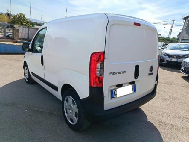 FIAT Fiorino 1.3 MJT 95CV Cargo Adventure rif. 24166794 - Foto 6