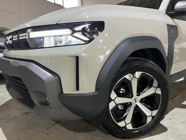 DACIA Duster Tce 130 CV MHEV Journey TELEC.P/CARPLAY/LED/RUOTIN rif. 24101595 - Foto 5