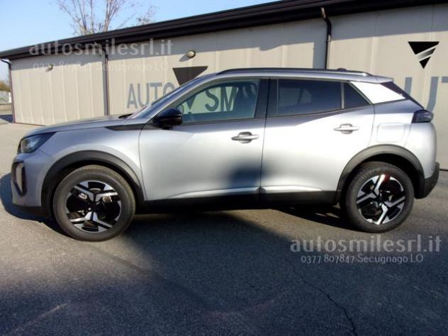 PEUGEOT 2008 PureTech 100 S&S Allure rif. 21616028 - Foto 8