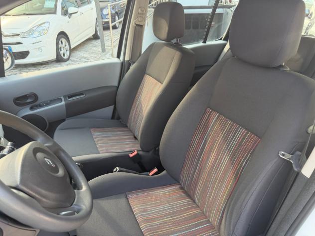 Renault Modus 1.2 16v Dynamique IDONEA NEOPATENTATI - Foto 9