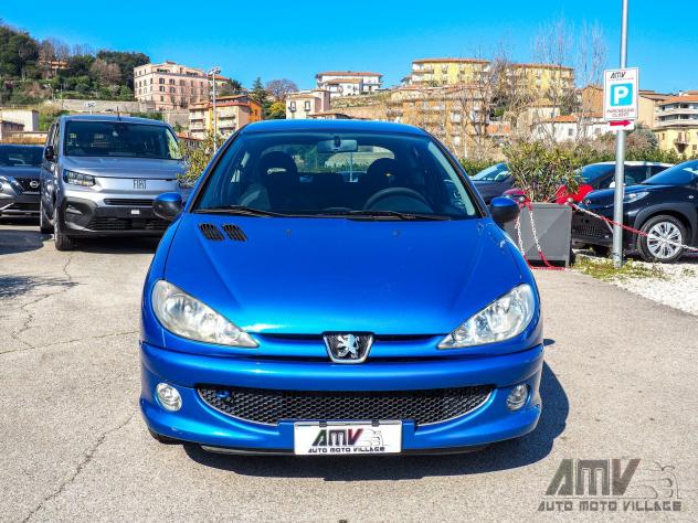 Peugeot 206 1.4 HDi 3p. OK NEOP. - Foto 2