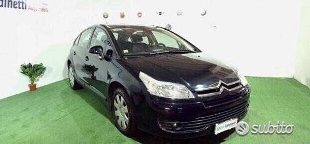 Citroen c4 1.6 hdi 90cv elegance neopatentati - Foto 3