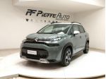 Citroën C3 Aircross C3 Aircross BlueHDi 110 S&S Feel
