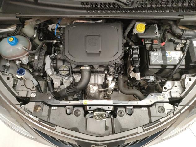 Lancia Ypsilon Ypsilon 1.0 FireFly 5 porte S&S Hybrid Silver - Foto 10