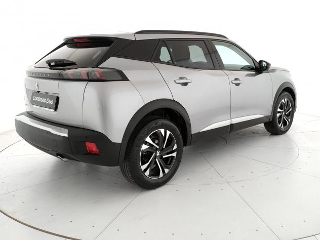 Peugeot 2008 BlueHDi 110 Allure Pack S/S N1- AUTOCARRO - Foto 5