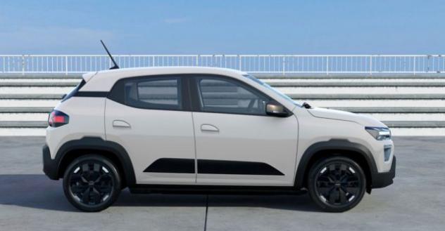 DACIA Spring Electric rif. 23811096 - Foto 3