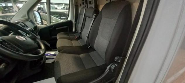 FIAT Ducato 33 2.3 MJT 120CV PC-TN Furgone rif. 24208399 - Foto 6