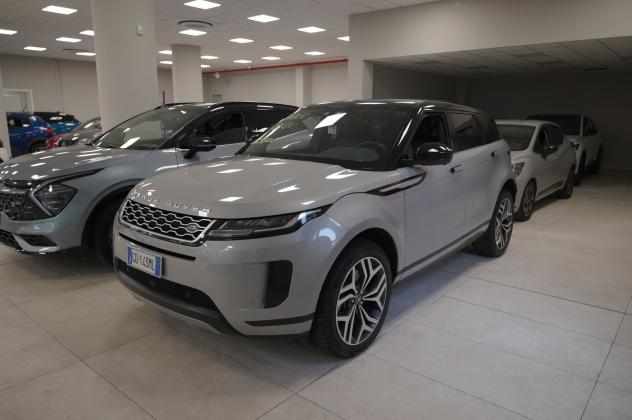 Land Rover Range Rover Evoque II 2019 2.0d i4 mhev S awd 150cv auto - Foto 7