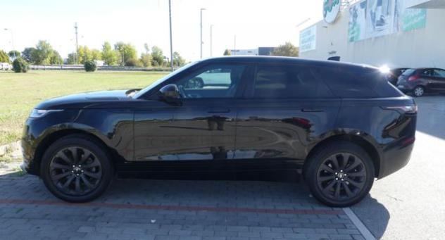 LAND ROVER Range Rover Velar 2.0D I4 180 CV R-Dynamic SE rif. 22941004 - Foto 4