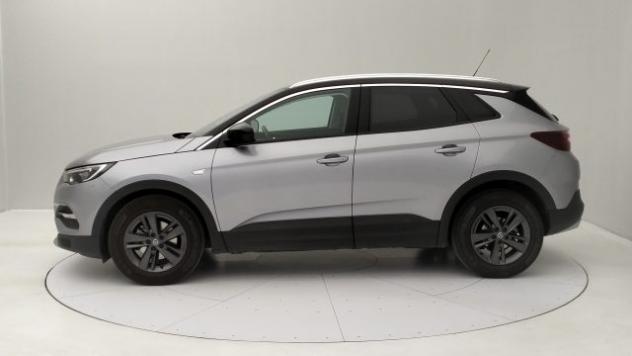 OPEL Grandland X 1.2 Elegance s&s 130cv rif. 21447302 - Foto 2
