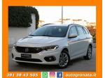 Fiat Tipo 1.6 Mjt 120cv S&S Dct(Autom.)Business Navi