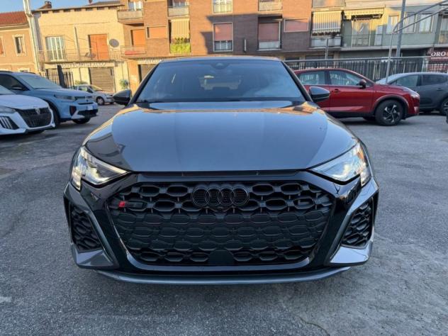 Audi RS3 RS3 SPB TFSI quattro S tronic - Foto 9