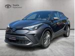 Toyota C-HR C-HR 1.8h Lounge e-cvt