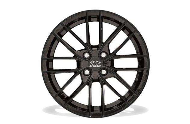 LIGIER JS 50 L6 ULTIMATE+Climatizzatore+Servosterzo REVO Euro5+ rif. 21864122 - Foto 4