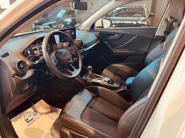 Audi Q2 35 TDI quattro S tronic S line Edition - Foto 7