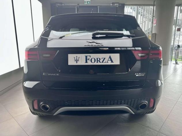 JAGUAR E-Pace 2.0d R-Dynamic S awd 150cv auto rif. 23889289 - Foto 7