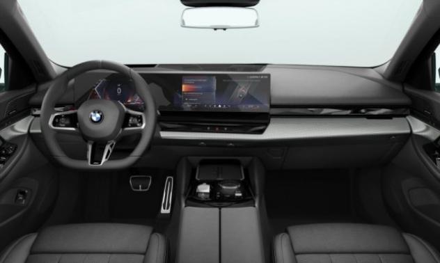 BMW 520 d 48V xDrive Touring Msport Pro Aut. rif. 24113318 - Foto 3