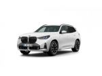 BMW X3 xDrive 20d Msport Pro Aut. rif. 24112634