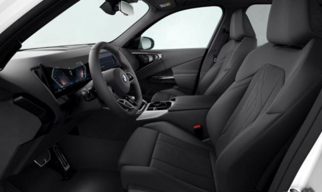 BMW X3 xDrive 20d Msport Pro Aut. rif. 23703799 - Foto 4