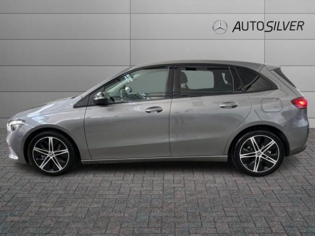 MERCEDES-BENZ B 180 d Automatic Progressive Advanced Plus rif. 23870253 - Foto 6