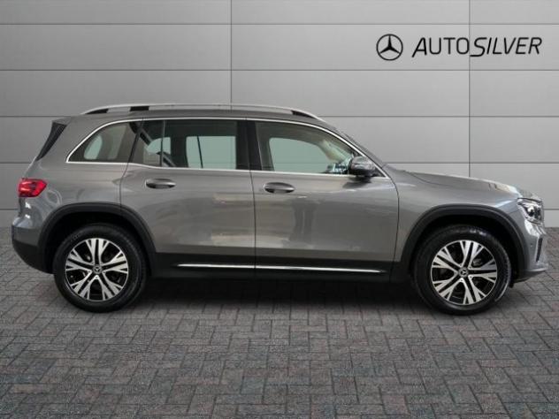 MERCEDES-BENZ GLB 180 d Automatic Progressive Advanced rif. 24136220 - Foto 5