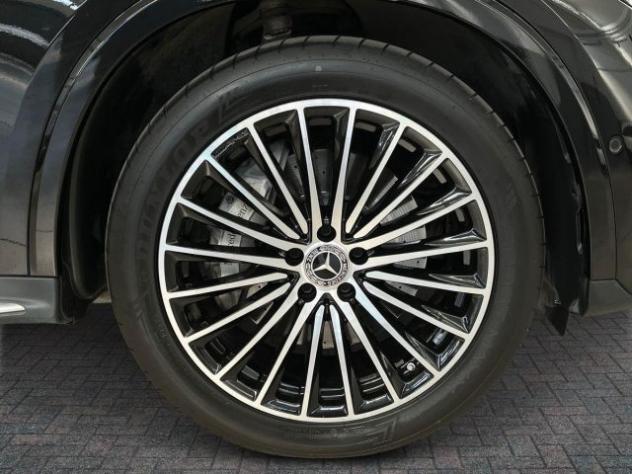 MERCEDES-BENZ GLC 300 d 4Matic Mild Hybrid AMG Premium Plus rif. 23905086 - Foto 7