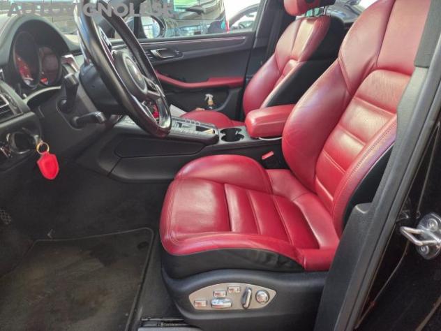 PORSCHE Macan 2.0 vettura con 39.000 euro di optional-Uniprop rif. 24109238 - Foto 8
