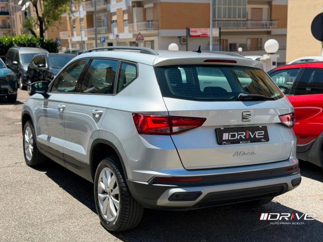 SEAT Ateca Ateca 2.0 TDI Business - Foto 4