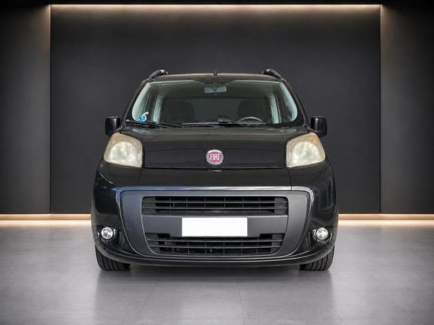 FIAT QUBO 1.4 8v 77cv Natural Power MyLife E5 - Foto 2