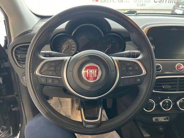 FIAT 500X Cross Look 1.3 Mjet 95cv 4x2 City Cross NO VINCOLO FINANZIAMENTO - Foto 7
