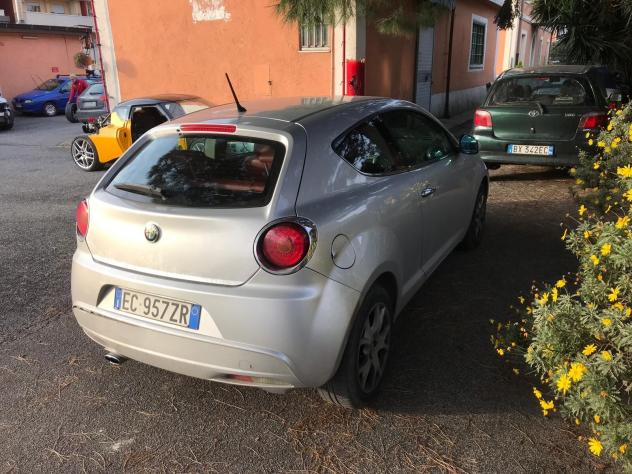 Alfa Romeo MiTo 1.6 JTDm 16V Distinctive Premium Pack - Foto 3