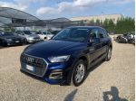 AUDI Q5 40 TDI 204 CV quattro S tronic Business Advanced rif. 24130921