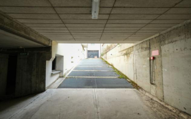 Immobile in asta di 16 m², box auto in vendita a Arluno - Foto 6