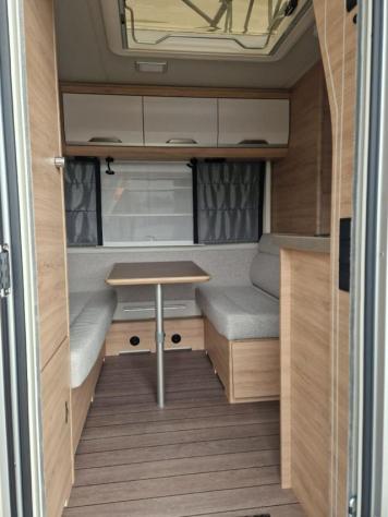 KNAUS SUDWIND 420 QD 2026 BLACK SELECTION 4 POSTI rif. 23915478 - Foto 5