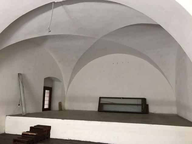 A1391 - In affitto a Marsala magazzino al centro storico - Foto 4