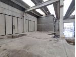 CAPANNONE 1500 MQ CON AREA ESTERNA