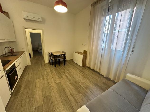 Appartamento 2 locali - Rif. 1261