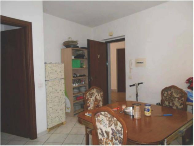 Immobile in asta di 54 m², box auto in vendita a Campagna - Foto 3