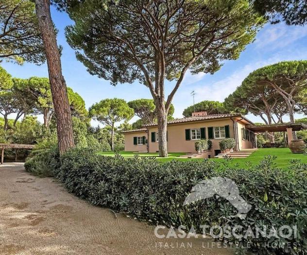 Villa in Vendita in zona ROCCAMARE con giardino - Foto 19