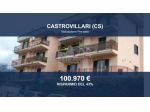 Immobile in asta di 159 m² con più di 5 locali in vendita a Castrovillari