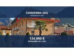Immobile in asta di 118 m² con più di 5 locali e box auto in vendita a Chiavenna