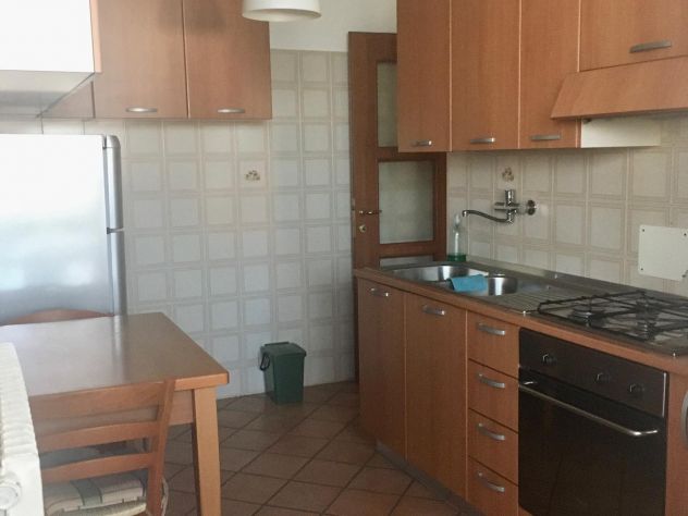 Appartamento con 3 camere in vendita a Via San Gratiliano - Civita Castellana - Foto 3