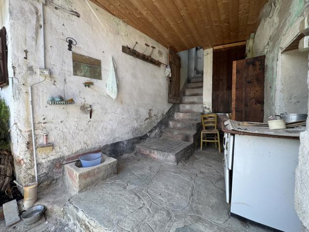 Chalet / Baita in vendita a Crissolo - Foto 16