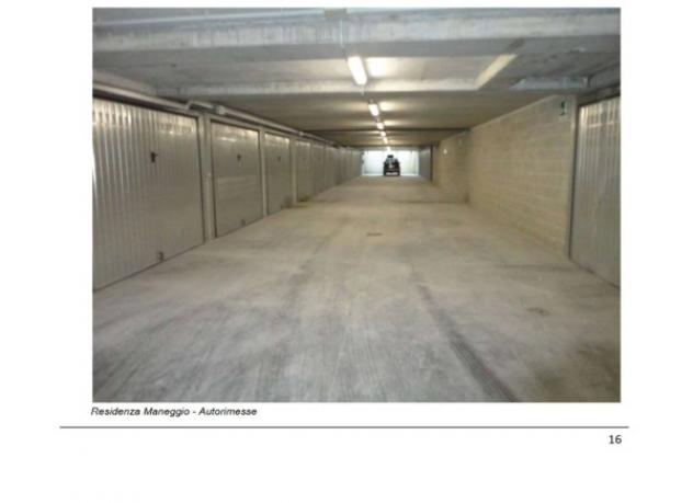 Immobile in asta di 40 m², box auto in vendita a Entracque - Foto 3