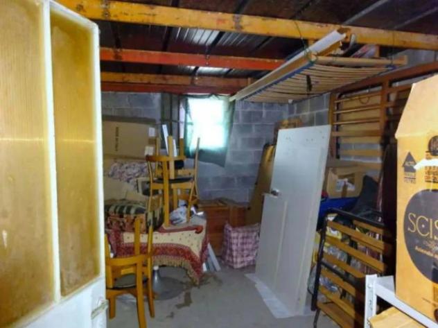 Immobile in asta di 260 m² con più di 5 locali in vendita a Fiume Veneto - Foto 16