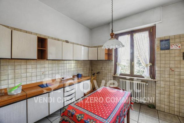 Villa di 236 m² con più di 5 locali in vendita a Gallarate - Foto 12
