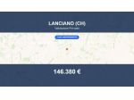 Immobile in asta di 270 m² con più di 5 locali e box auto in vendita a Lanciano
